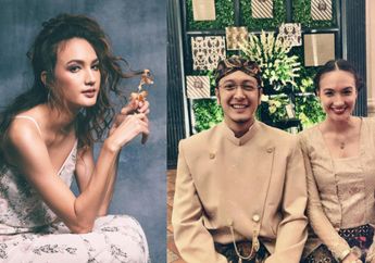 Dijuluki bak Barbie Hidup Gegara Saking Cantiknya, Tengok Anggunnya Ibunda Nadine Chandrawinata Semasa Muda, Mertua Dimas Anggara Punya Paras Bule Kental yang Mempesona!