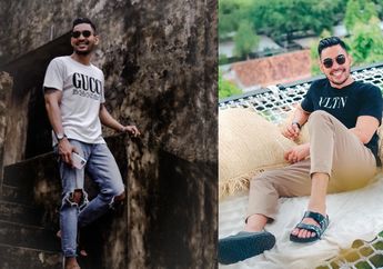 Kecewa Tak Karuan dengan KPI, Presenter yang Kerap Dijodoh-jodohkan dengan Ayu Ting Ting Ini Nekat Ingin Balikin Honornya yang Super Banyak dari Anugerah KPI 2018: Honornya Buat Kalian Aja!