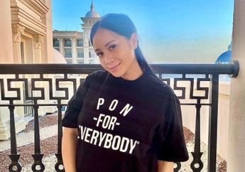 Cuma Suapi Rafathar Makan di Rumah, Nagita Slavina Cuek Pakai Outfit Mentereng dari Ujung Kepala sampai Ujung Kaki, Nominalnya Bikin Kantong Netizen Meronta-ronta!