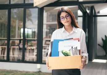 Tolong Catat Baik-baik! Ini 5 Cara Mengatur Uang Sebelum Resign, Jangan Sampai Nyesel Belakangan