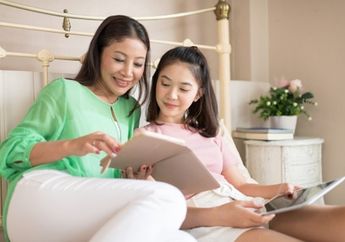 Jangan Sampai Salah! Ini 6 Tips Memberi Pendidikan Seks pada Anak Remaja, Orang Tua Wajib Tahu