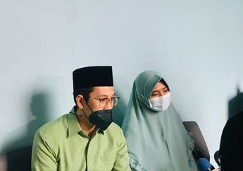 Kepincut Janji Bakal Dibimbing Soal Agama, Marlina Octoria Kaget Malah Disuruh Seks Menyimpang Sebanyak 6 Kali oleh Ayah Taqy Malik!