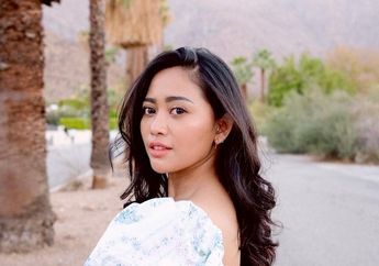 Rachel Vennya Asyik Nongkrong Cantik di California Pakai Baju Renang dengan Harga Selangit, Netizen: Dompet Auto Kejang!