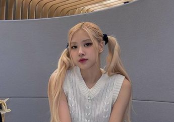 Rekomendasi Lagu Terbaik Ros&eacute; BLACKPINK yang Wajib Kamu Dengarkan