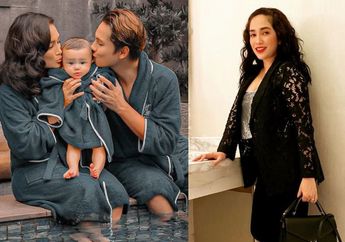 Niat Hati Mejeng Cantik Pakai Oufit Cetar ala Gadis ABG, Luka di Kaki Ussy Sulistiawaty Malah Bikin Netizen Heboh, Istri Andika Pratama Ungkap Kejadian Mengejutkan Ini!