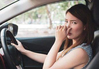 Hati-hati, Menurut Peneliti Aroma Parfum Mobil Ini Bisa Bikin Celaka!