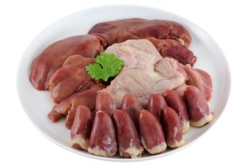 Bakal Awet Sampai 4 Bulan, Mulai Sekarang Simpan Hati Ampela Ayam di Kulkas dengan 3 Cara Ini, Dijamin Anti Bau!