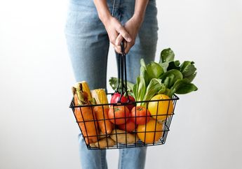 3 Kunci Menyimpan Makanan Sisa, Tak Perlu Lagi Buang-buang Makanan!