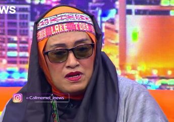 Dulu Hobi Mabuk-mabukan dan Judi, Kini Seniman Kawakan Renny Djajoesman Tinggalkan Masa Lalu Kelam, Tobat Berkat sang Cucu hingga Bongkar Fakta Ini