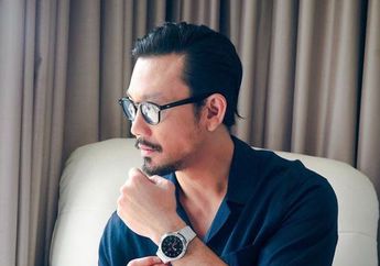Sayang Istri! Denny Sumargo Serahkan Seluruh Hartanya pada Olivia Allan: Suatu Hari Nanti Harta Saya Dia Ambil Enggak Masalah karena Dia Istri Aku