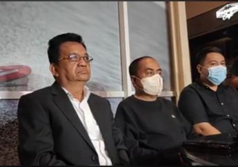 Dituding Melakukan Penyimpangan Seksual, Ayah Taqy Malik Siap Sumpah Pocong