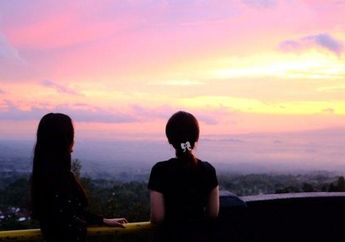 Arti Mimpi Matahari Tenggelam Menandakan Sesuatu yang Berbahaya, Waspada dengan Hal Buruk Ini!