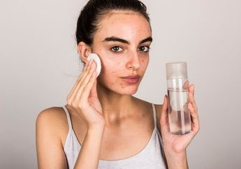 Kinclong! Ini Dia 4 Rekomendasi Toner Niacinamide yang Ampuh Mencerahkan Wajah Kusam, Murah Banget