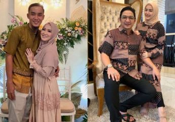 Dipinang Berondong yang 7 Tahun Lebih Muda Usai Lepas dari Pelukan Pasha Ungu, Tengok Rumah Artis Okie Agustina yang Terkesan Sederhana dan Jauh dari Kata Megah!
