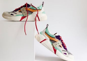 Wajib Tahu! Berikut 3 Cara Membersihkan Sepatu yang Baik dan Benar Agar Awet Dipakai