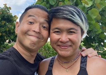 Bohwat dengan Kelakuan Netizen, Ernest Prakasa Keluarkan Semua Uneg-unegnya di Instagram Gegara Kepancing Hal Ini: Kamu Mengorek Luka yang Dalam!