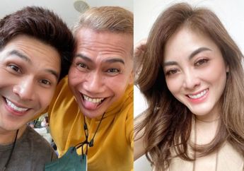 Sempat Jalan hingga Clubbing Bareng Dhena Devanka, Benny Simanjuntak Beberkan Tabiat Asli Istri Jonathan Frizzy hingga Bagikan Fakta Ini!