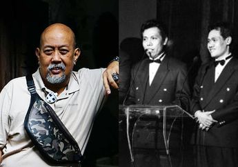  48 Tahun Setia Pertahankan Warkop DKI, Indro Mendadak Ungkit Masa Lalu hingga Tulis Pesan Sendu, Sang Legenda Singgung Soal Kegagalan!