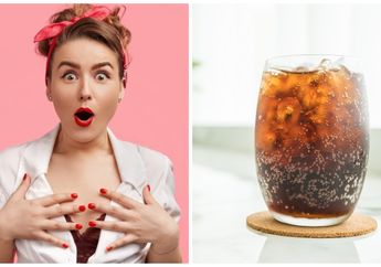 Hobi Konsumsi Minuman Bersoda? Hati-hati 4 Efek Buruknya Ini Bisa Ancam Kesehatan Lho!