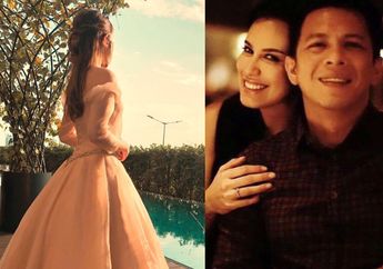 Mutlak Warisi Darah Rupawan Sophia Latjuba yang Berparas Bule, Tengok Cantiknya Manuella Aziza yang Nyaris Jadi Anak Sambung Ariel NOAH dan Sudah Berusia 16 Tahun!