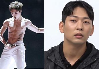 Tersanjung dengan Body Goals-nya, Pelatih Gym Ini Sebut Jimin BTS Memiliki Bentuk Tubuh Ideal sebagai Idol K-Pop, Berikut Alasannya
