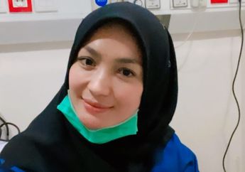 Didiagnosis Kanker, Kondisi Mantan Istri Sirajuddin Mahmud Ternyata Makin Memburuk Pasca Perceraiannya dengan Suami Zaskia Gotik, Begini Keadaannya Sekarang!