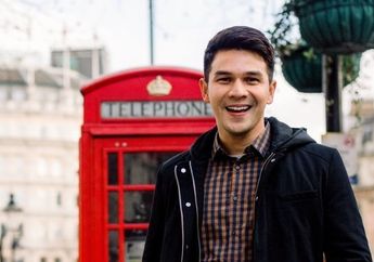 Profil Jonathan Frizzy, Aktor yang Diperiksa Terkait Vape Mengandung Obat Keras, Begini Perjalanan Kariernya di Dunia Hiburan!