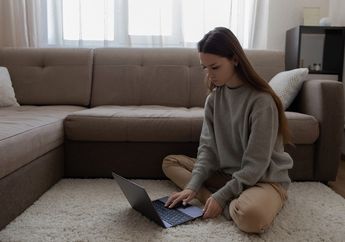 Padahal WFH Tapi Pengeluaran Justru Membengkak? Bisa Jadi Anda Tidak Menerapkan 4 Hal Ini Saat Atur Keuangan