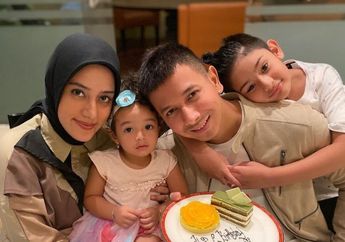 Bukan Sonny Septian, Usai Telan Kehidupan Pahit Gegara Ucapan Galih Ginanjar, Fairuz A Rafiq Ungkap Sosok Lelaki yang Mampu Membuatnya Jadi Wanita Kuat!