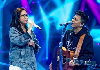 Bak Tak Kapok Pernah Ditolak, Ariel NOAH Terekam Lakukan Hal Romantis Ini di Depan BCL sampai Lontarkan Permintaan Mengejutkan