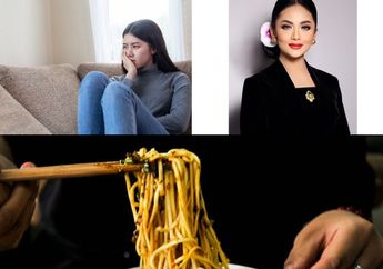 Berita Terpopuler: 4 Tanda Depresi hingga Krisdayanti Blak-blakan Ungkap Gaji yang Diterimanya Sebagai Anggota DPR