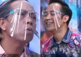 14 Tahun Jadi ART Malah Sering Dijadikan Sasaran Usil Denny Cagur, Agus Citayem Mengaku Kesal