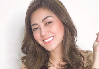 Pantas Tetap Tenang Meski Disebut Cemburu Buta hingga Tega Lempar Barbel ke Ijonk, Inilah Arti Nama Dhena Devanka