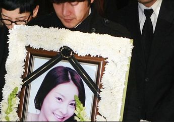 Potret Kelam Industri Hiburan K-Pop, Pemain Boys Over Flowers Bunuh Diri Usai Dipaksa Layani 31 Pria, 7 Lembar Surat Jadi Bukti Penyebab Depresi