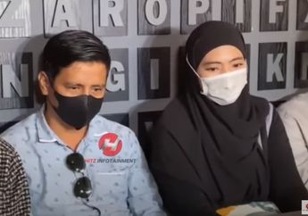 Tepis Tudingan Lakukan Penyimpangan Seksual pada sang Istri Siri, Ayah Taqy Malik Ngaku Bakal Lakukan Hal Ini Demi Buktikan Kebenaran