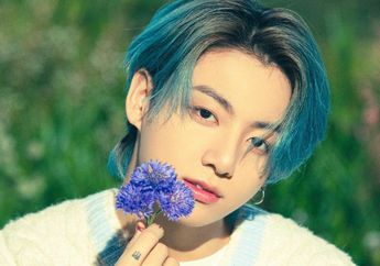 Tak Hanya Golden Maknae, Kini Jungkook BTS Resmi Mendapat Gelar 'Lord' Gegara Artis Filipina, Sertifikat Ini jadi Buktinya