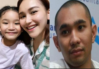 Padahal Sudah Kadung Buat Enji Baskoro Girang Bakal Segera Bertemu Bilqis Khumaira Razak, Kini Terkuak Alasan Ayu Ting Ting Tak Kunjung Pertemukan sang Putri dengan Ayah Kandungnya