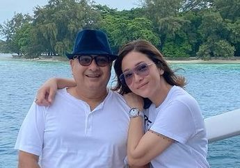 Lepas dari Bayangan Kelam Kegagalan Rumah Tangga, Maia Estianty Semakin Dimabuk Cinta dengan Irwan Mussry, Sebut Selalu Diajakin Lakukan Hal Ini!