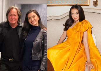 Kasta Pergaulan Putrinya Tembus Kancah Internasional hingga Akrab dengan Mertua Zayn Malik, Ayah Raline Shah Ternyata Bukan Orang Sembarangan, Pernah Duduki Jabatan Mentereng Ini di Politik 