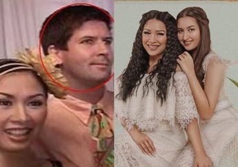 15 Tahun Lalu Telan Pil Pahit Perceraian dengan Titi DJ, Kondisi Andrew Dougherty, Mantan Suami Bule sang Penyanyi Kini Bikin Pangling, Intip Penampilannya yang Berubah Drastis!