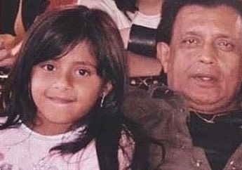 Dibuang Ibunya di Tong Sampah saat Masih Bayi, Gadis Cantik Ini Bernasib Mujur hingga Ditakdirkan Jadi Artis, Begini Kabarnya yang Sempat Diadopsi Aktor Kondang