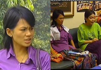 Begini Kabar Pemeran Nurmala dalam Sitkom Bajaj Bajuri