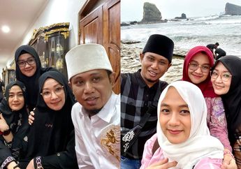 Bikin Geger karena Poligami 3 Wanita, Anggota DPR ini Bongkar Posisi Tidur dengan Ketiga Istrinya Tiap Malam, Sulit Dipercaya!