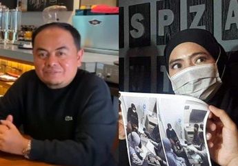 Heboh Pengakuan Istri Siri Ayah Taqy Malik Dipaksa Melakukan Hubungan Seksual Tak Wajar, Sunan Kalijaga Sebut Marlina Octoria Kini Ngungsi dari Rumahnya ke Tempat Lain Gegara Ketakutan Akan Hal Ini