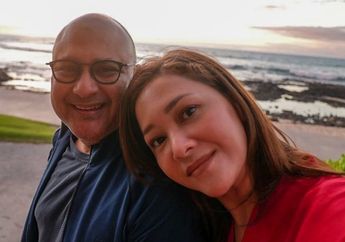 Selalu Terlihat Cantik dan Sehat, Padahal Maia Estianty Mengidap Rosacea, Penyakit Kulit Langka yang Membuat Istri Irwan Mussry Itu Sampai Nekat Buka Klinik Sendiri