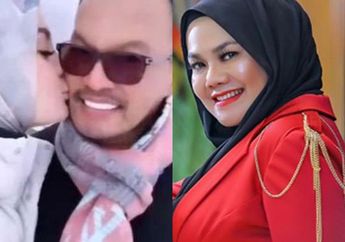 Telan Pil Pahit Temukan Foto Mesra Suami dengan Jennifer Dunn, Sarita Abdul Mukti Malah Dapat Perlakuan yang Sungguh Di Luar Dugaan