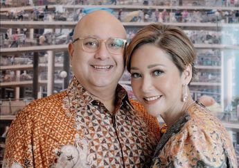 Pesonanya Mampu Taklukkan Putri Konglomerat Hingga Dua Aktris Ternama Indonesia, Ini Dia Penampakan Rumah Artis Irwan Mussry dan Maia Estianty yang Super Mewah