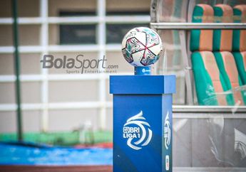 Perburuan Gelar Top Scorer Liga 1 2021 Kian Memanas, Striker Naturalisasi Bali United Pepet Ezechiel Ndouasel