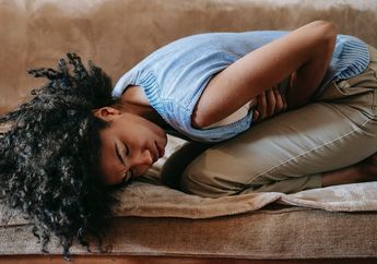 Ajigile! Nekat Hanya Menyantap Makanan Murah, Wanita Ini Divonis Menderita Kanker Stadium Akhir, Alasannya Bikin Geleng-geleng Kepala