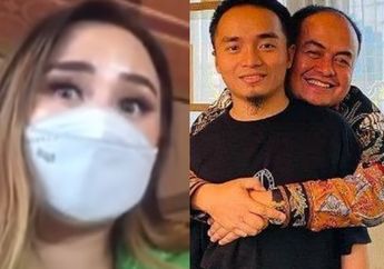 Bak Singgung Soal Karma, Begini Ucapan Nyelekit Salmafina Sunan Soal Skandal Penyimpangan Seksual Mantan Ayah Mertua